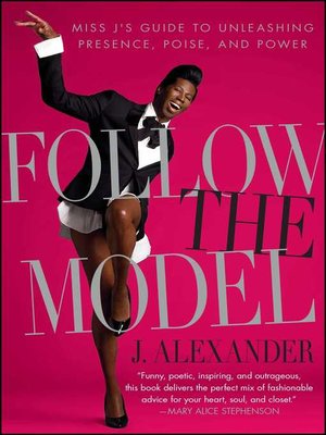 cover image of Follow the Model
